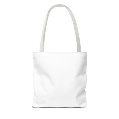 Cancer Awareness Tote Bag