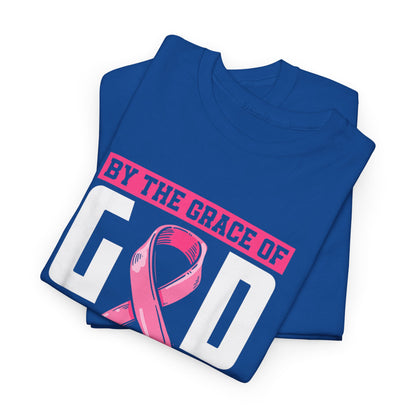 I'm A Survivor Cancer Awareness T-Shirt