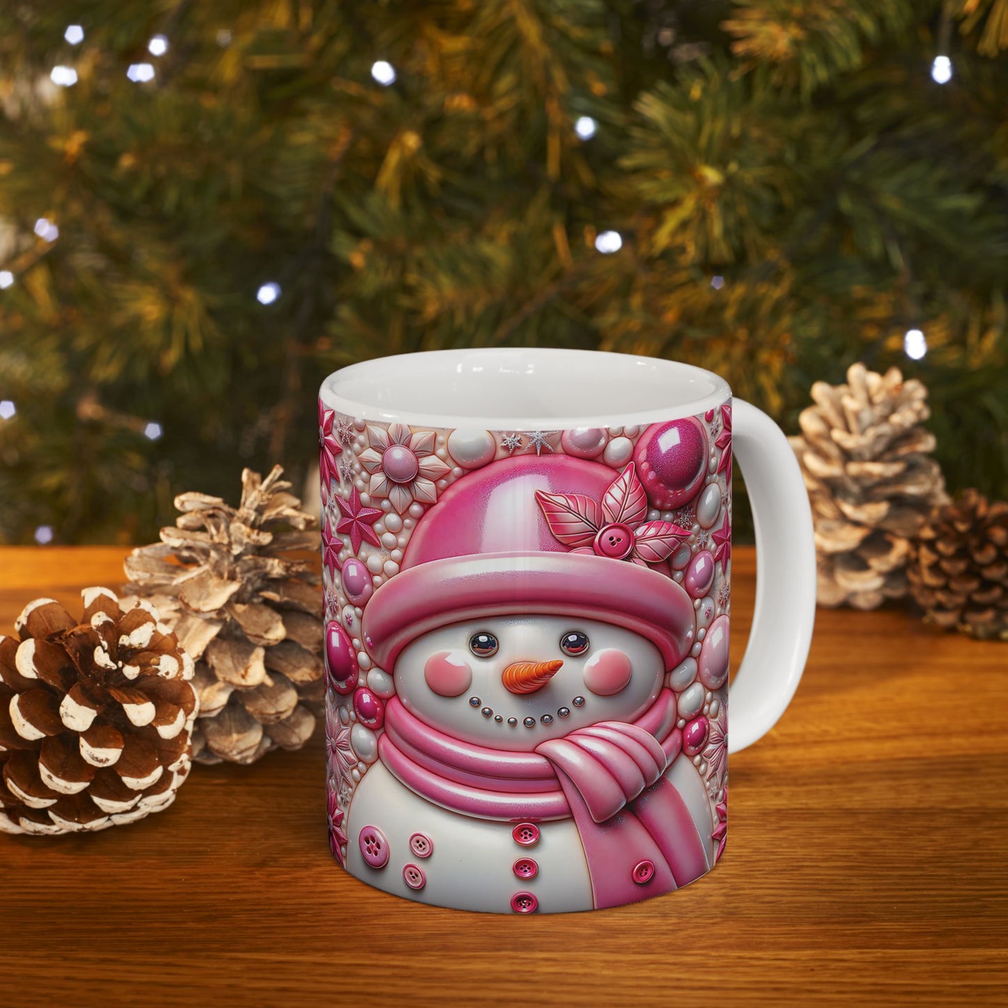 Christmas Mug