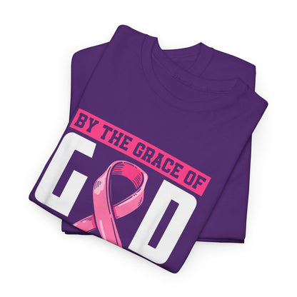 I'm A Survivor Cancer Awareness T-Shirt