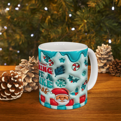 Christmas Mug