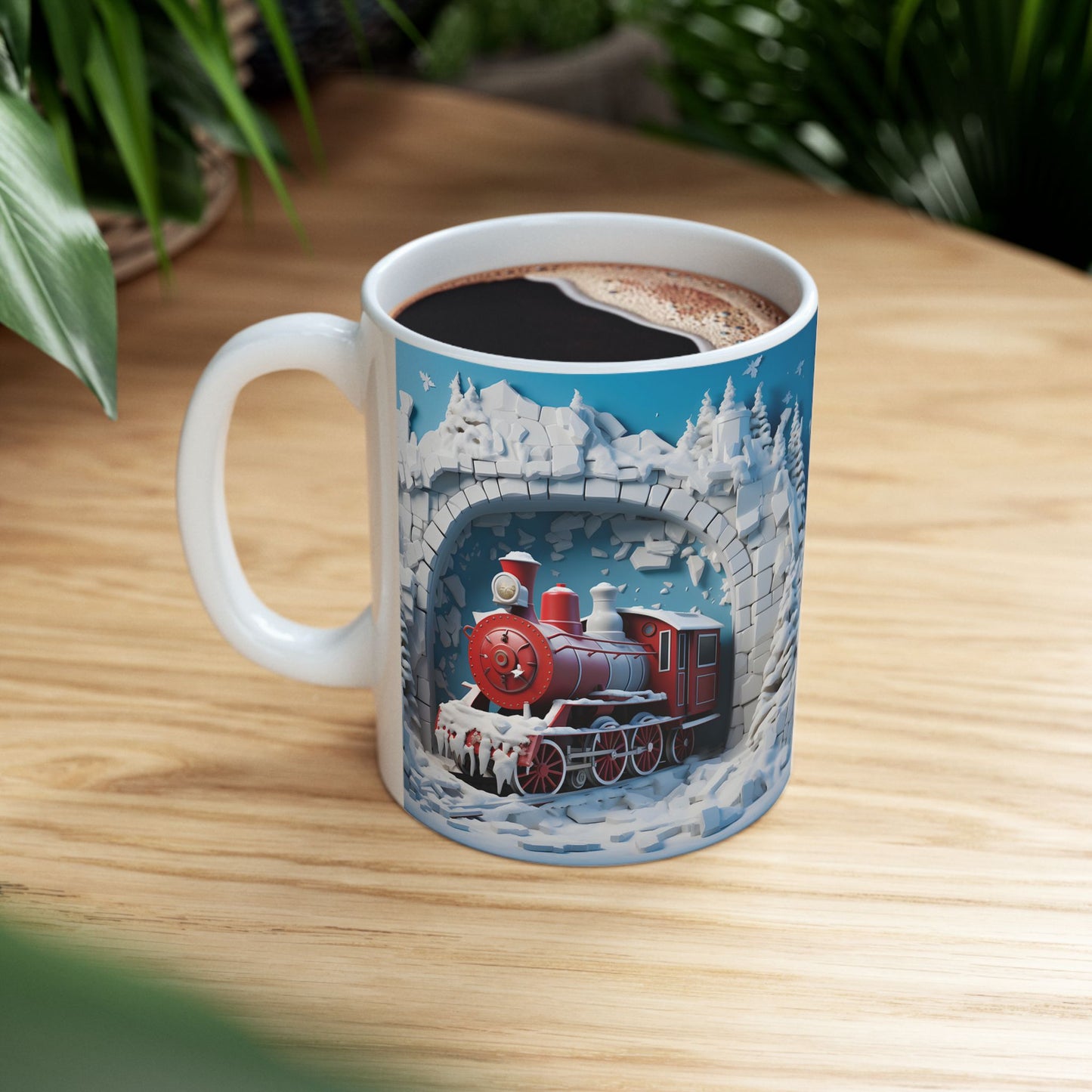 Christmas Mug