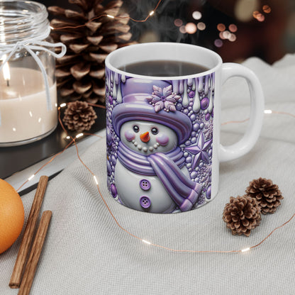 Christmas Mug