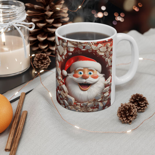 Christmas Mug
