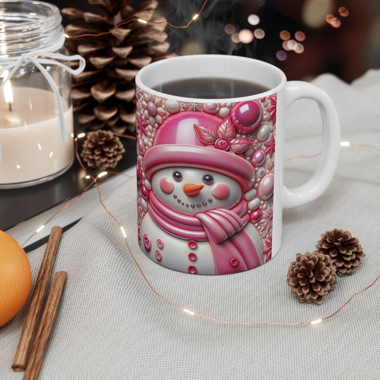 Christmas Mug