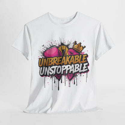 Every Day is a Victory Unisex Heavy Cotton Tee - Empowerment Shirt, Awareness Tee, Gift for Cancer Fighters, Inspirational Fashion, [...]