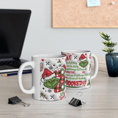 Christmas Mug