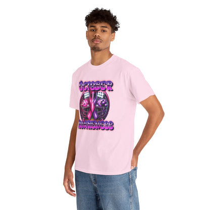 October Cancer Awareness T-Shirt