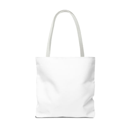 Cancer Awareness Tote Bag