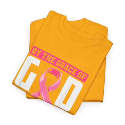 I'm A Survivor Cancer Awareness T-Shirt