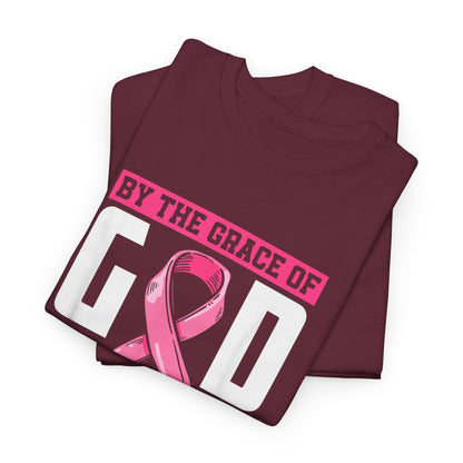 I'm A Survivor Cancer Awareness T-Shirt