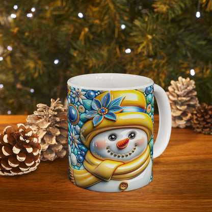 Christmas Mug