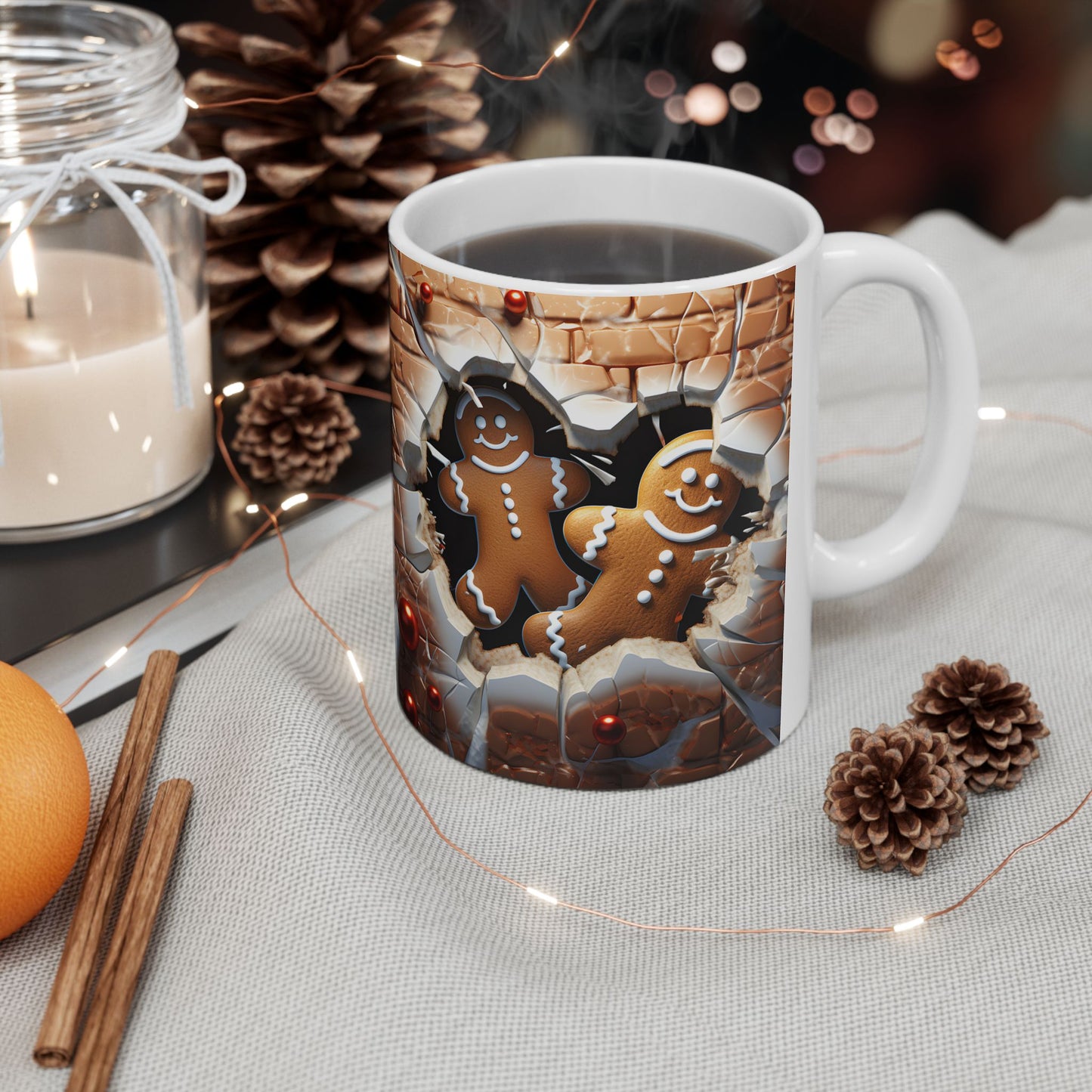 Christmas Mug