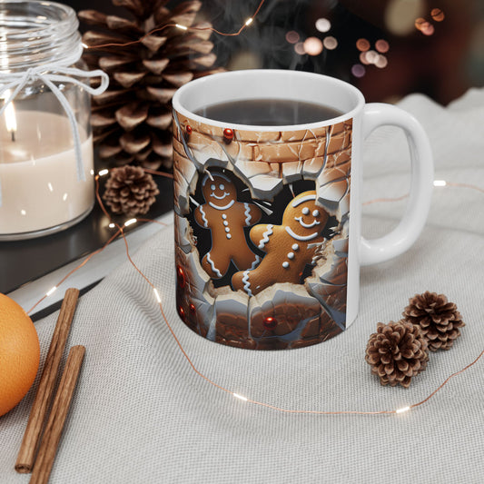 Christmas Mug