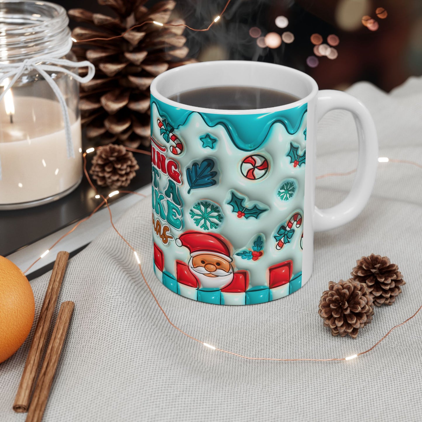 Christmas Mug