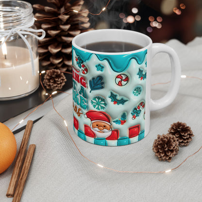 Christmas Mug