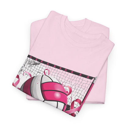 Pink Out Cancer Awareness T-Shirt