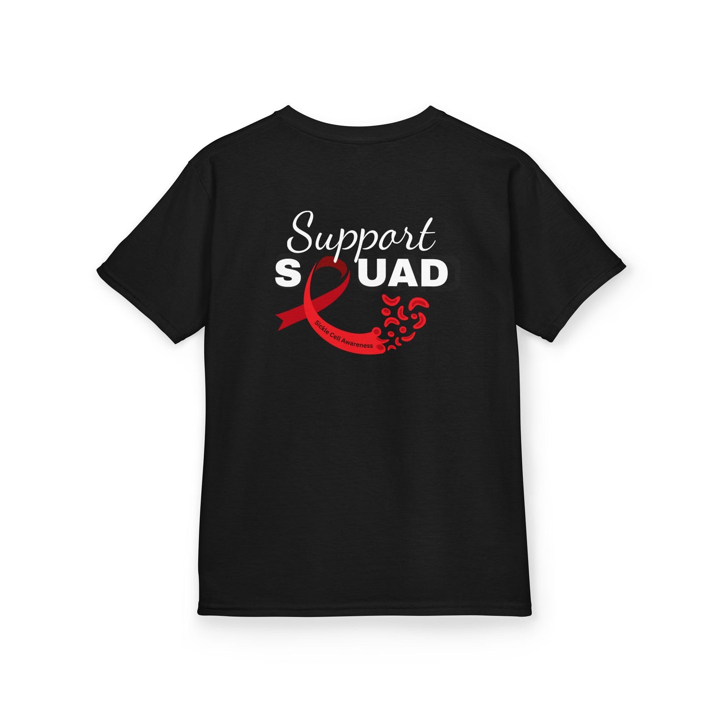 Kids Heavy Cotton™ Tee