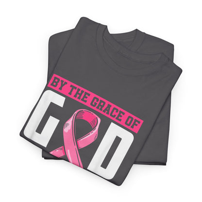 I'm A Survivor Cancer Awareness T-Shirt