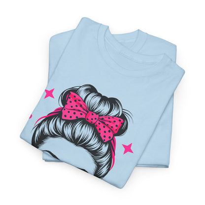 Breast Cancer Warrior Breast Cancer Awareness T-Shirt