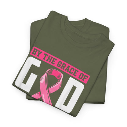 I'm A Survivor Cancer Awareness T-Shirt