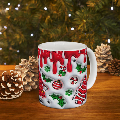 Christmas Mug