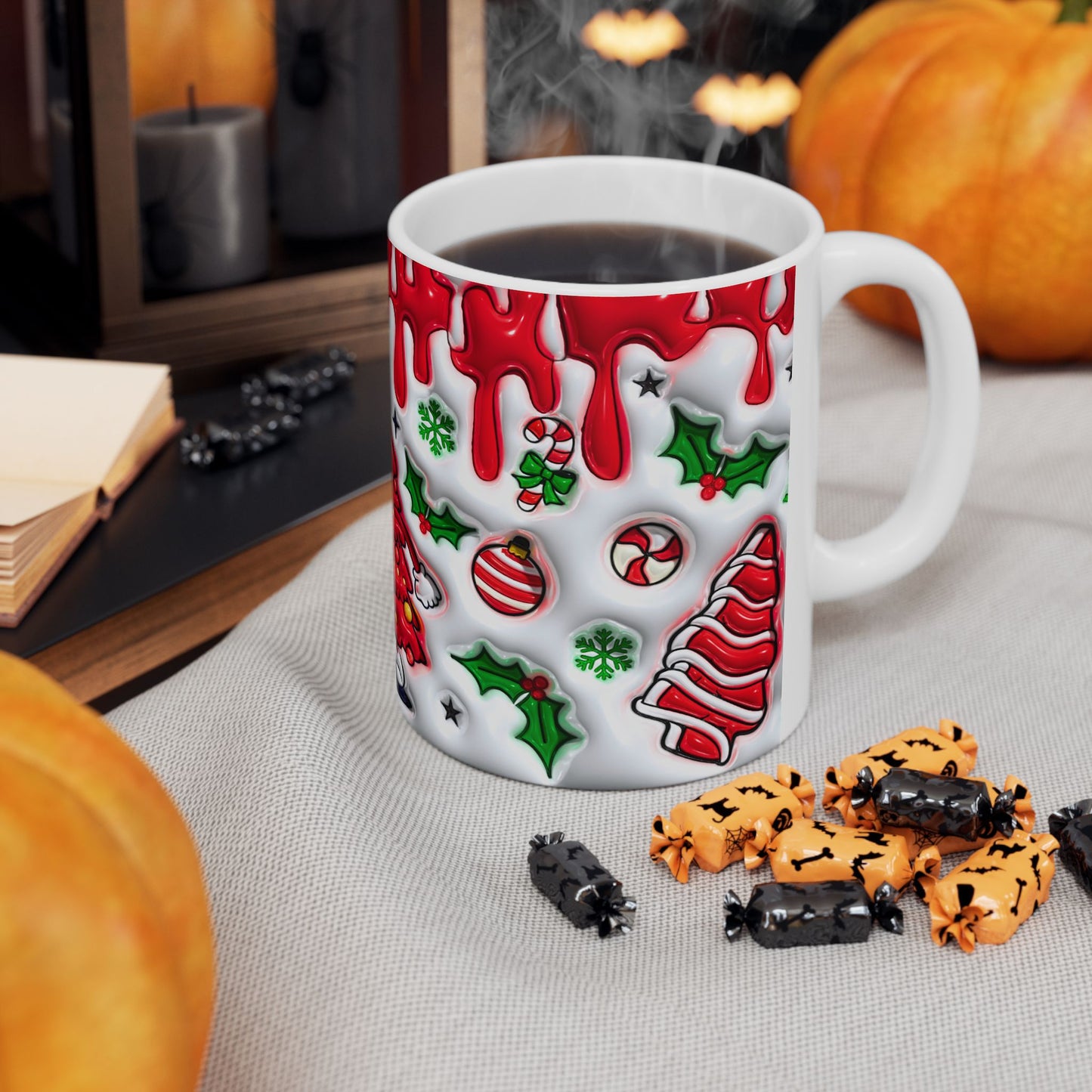 Christmas Mug