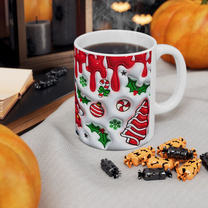 Christmas Mug
