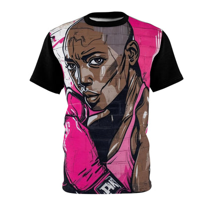 Cancer Awareness Graphic Tee