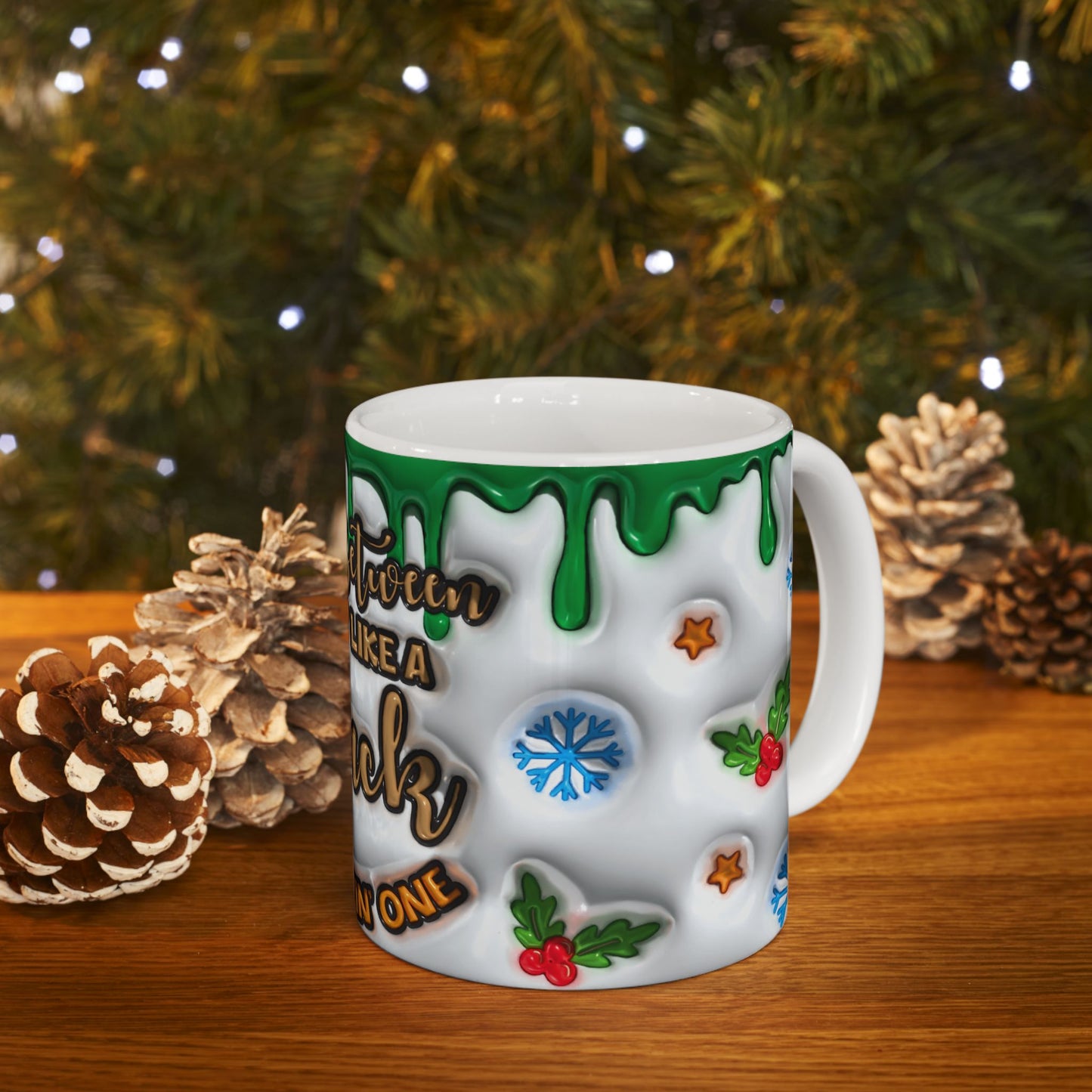 Christmas Mug
