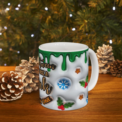 Christmas Mug