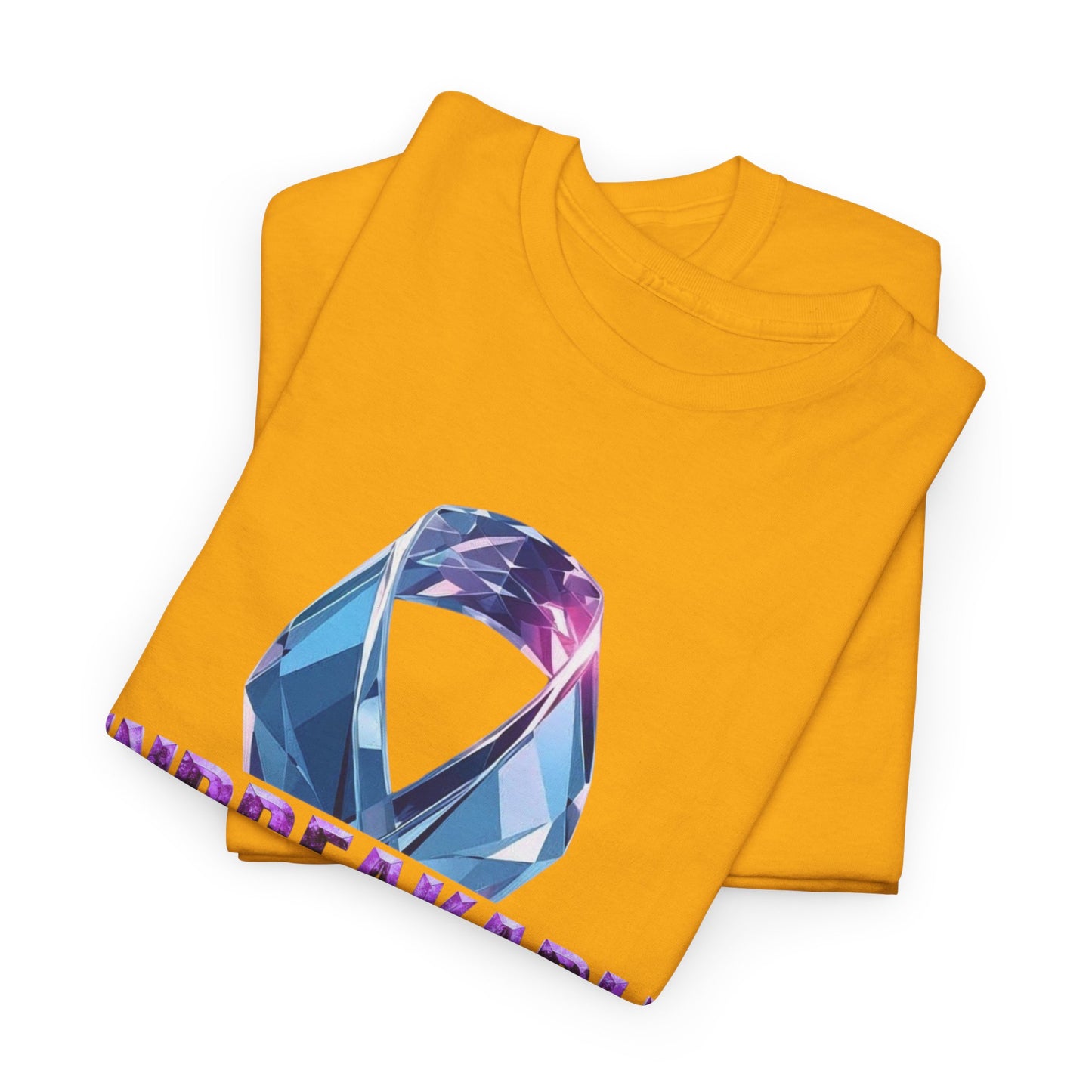Unbreakable Unisex Heavy Cotton Tee - Empowerment Shirt, Awareness Tee, Gift for Cancer Fighters, Inspirational Fashion, [...]