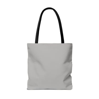 Cancer Awareness Tote Bag