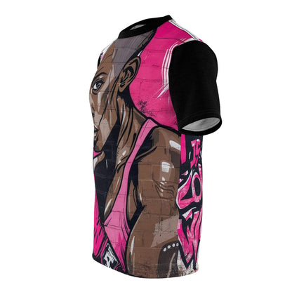 Cancer Awareness Graphic Tee