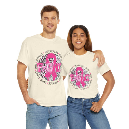 Cancer Awareness T-Shirt