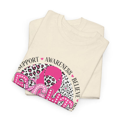 Cancer Awareness T-Shirt