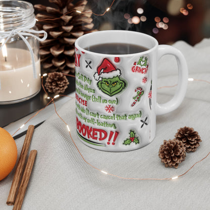 Christmas Mug
