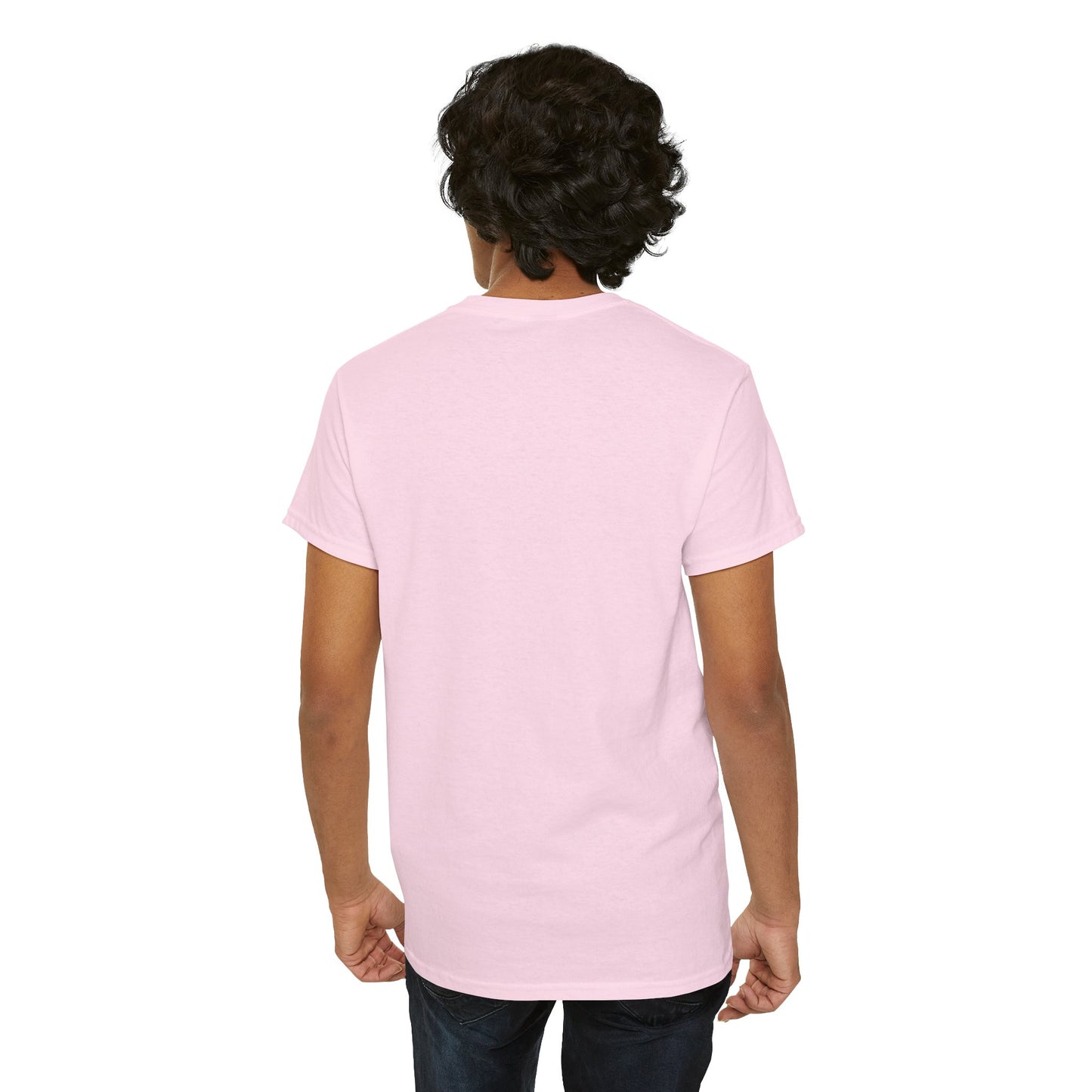 Punching Cancer Unisex Heavy Cotton Tee - Empowerment Shirt, Awareness Tee, Gift for Cancer Fighters, Inspirational Fashion, [...]