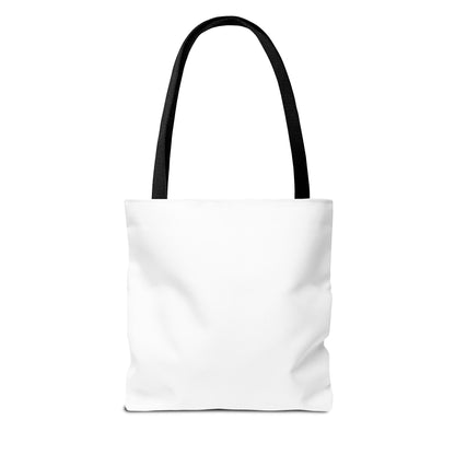 Cancer Awareness Tote Bag