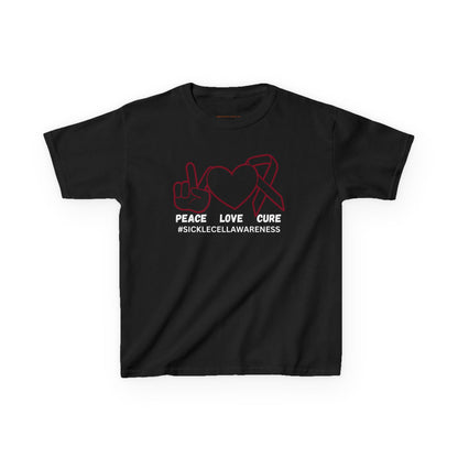 Kids Heavy Cotton™ Tee