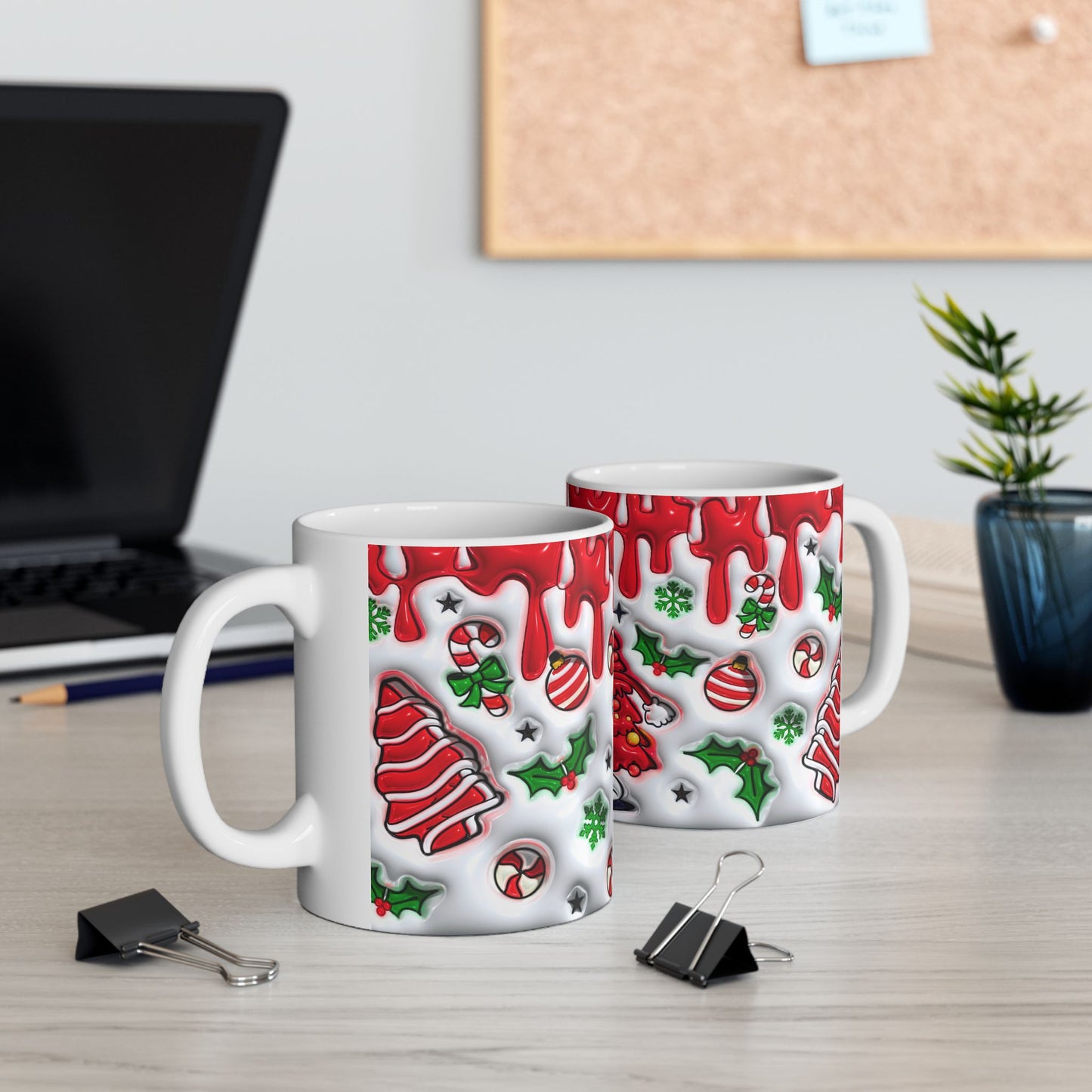 Christmas Mug
