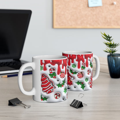 Christmas Mug
