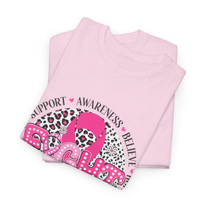 Cancer Awareness T-Shirt