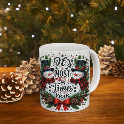 Christmas Mug