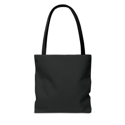 Cancer Awareness Tote Bag