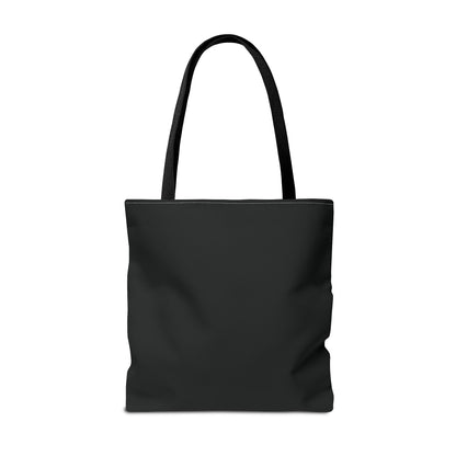 Cancer Awareness Tote Bag