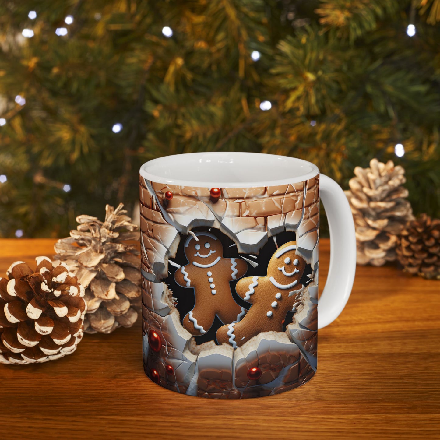 Christmas Mug