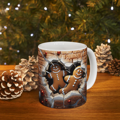 Christmas Mug
