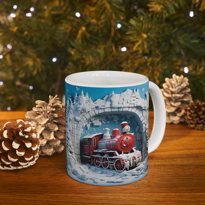 Christmas Mug