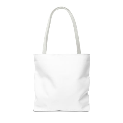 Cancer Awareness Tote Bag